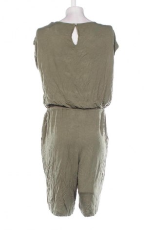 Women's short jumpsuit Bpc Bonprix Collection, Mărime M, Culoare Verde, Preț 99,74 Lei