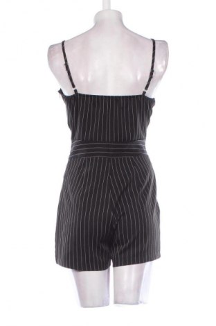 Women's short jumpsuit CBR, Mărime S, Culoare Negru, Preț 99,74 Lei