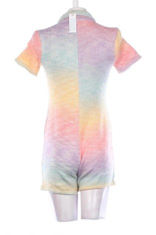 Women's short jumpsuit Frankies Bikinis, Mărime M, Culoare Multicolor, Preț 835,99 Lei