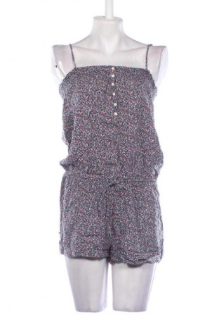 Women's short jumpsuit H&M, Mărime S, Culoare Multicolor, Preț 99,74 Lei