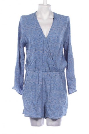 Women's short jumpsuit H&M, Mărime L, Culoare Albastru, Preț 99,00 Lei