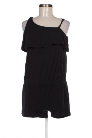 Women's short jumpsuit Jakioo, Mărime S, Culoare Negru, Preț 203,99 Lei