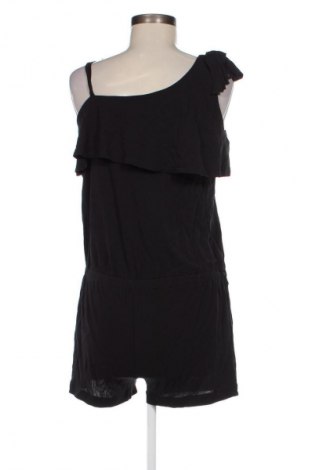 Women's short jumpsuit Jakioo, Mărime S, Culoare Negru, Preț 203,99 Lei