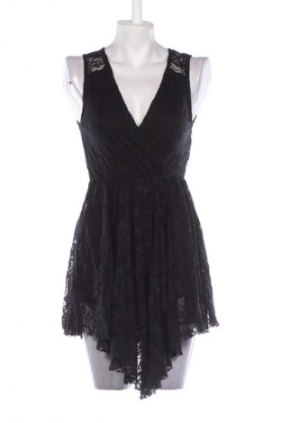 Women's short jumpsuit NEW COLLECTION, Mărime S, Culoare Negru, Preț 93,99 Lei