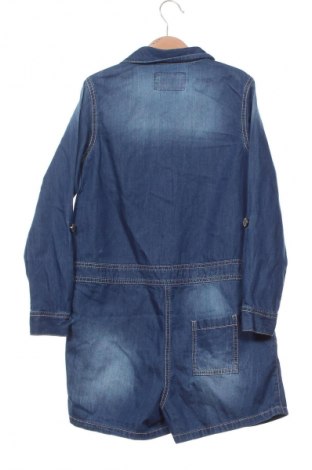 Kurzer Damenoverall Next, Größe S, Farbe Blau, Preis € 24,55