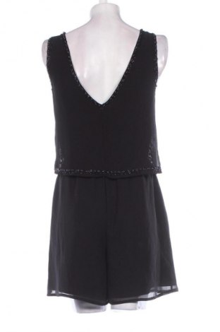 Women's short jumpsuit Spotlight By Warehouse, Μέγεθος M, Χρώμα Μαύρο, Τιμή 13,99 €