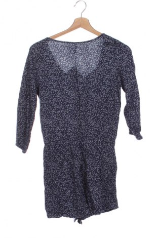 Women's short jumpsuit Stradivarius, Mărime S, Culoare Albastru, Preț 64,13 Lei