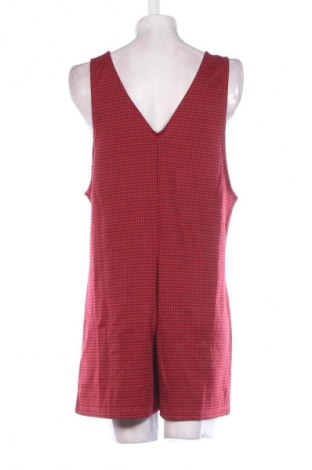 Women's short jumpsuit Terranova, Μέγεθος L, Χρώμα Πολύχρωμο, Τιμή 24,49 €