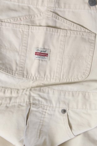 Kurzer Damenoverall Unionbay, Größe S, Farbe Beige, Preis € 20,00