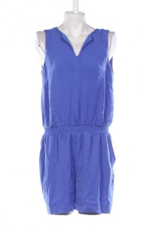 Women's short jumpsuit Yessica, Μέγεθος M, Χρώμα Μπλέ, Τιμή 19,95 €