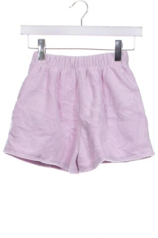 Damen Shorts, Größe XS, Farbe Lila, Preis 21,99 €