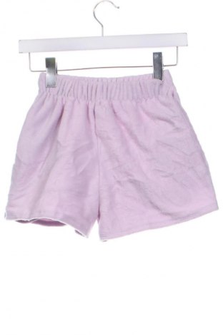 Damen Shorts, Größe XS, Farbe Lila, Preis 15,99 €