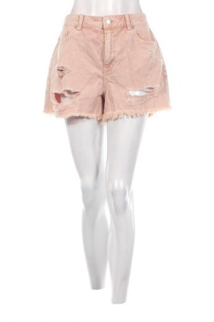 Damen Shorts Clockhouse, Größe L, Farbe Beige, Preis € 13,49