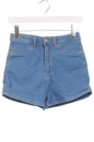 Damen Shorts Cropp, Größe S, Farbe Blau, Preis € 3,99