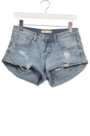 Damen Shorts Cropp, Größe XS, Farbe Blau, Preis € 8,99