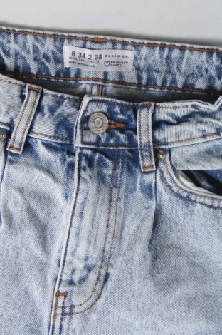 Dámské kraťasy  Denim Co., Velikost XS, Barva Modrá, Cena  241,00 Kč