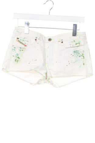 Pantaloni scurți de femei Diesel, Mărime XS, Culoare Multicolor, Preț 181,99 Lei