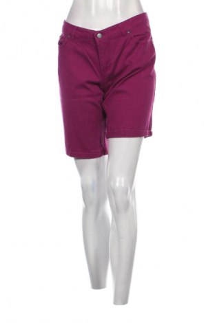 Damen Shorts Gate Woman, Größe XL, Farbe Lila, Preis € 10,00