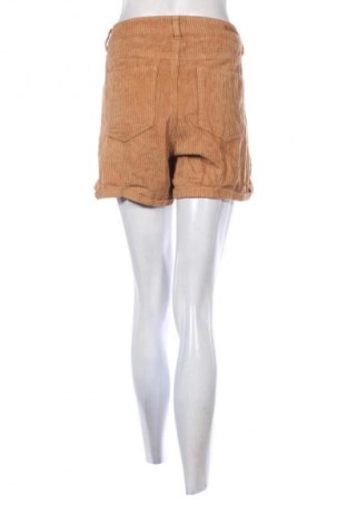 Damen Shorts Ghanda, Größe L, Farbe Beige, Preis 9,99 €