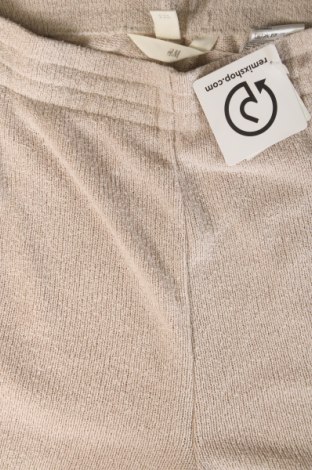 Damen Shorts H&M, Größe XS, Farbe Beige, Preis € 9,79