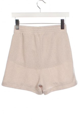 Damen Shorts H&M, Größe XS, Farbe Beige, Preis € 9,79