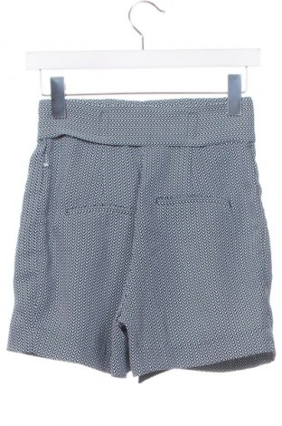 Damen Shorts H&M, Größe XXS, Farbe Blau, Preis 9,72 €