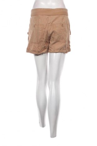 Damen Shorts H&M L.O.G.G., Größe M, Farbe Beige, Preis € 10,00