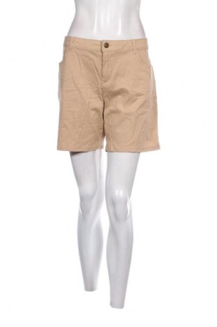 Damen Shorts In Extenso, Größe L, Farbe Beige, Preis € 8,99