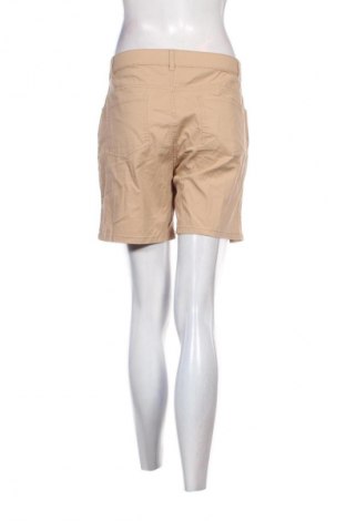 Damen Shorts In Extenso, Größe L, Farbe Beige, Preis € 8,99