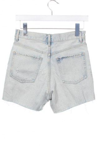 Damen Shorts Mango, Größe XXS, Farbe Blau, Preis € 25,58