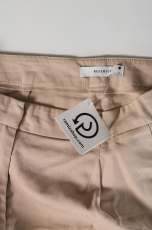 Damen Shorts Reserved, Größe L, Farbe Beige, Preis € 9,72