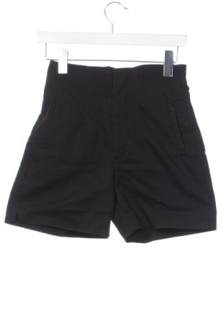 Damen Shorts Stradivarius, Größe XS, Farbe Schwarz, Preis € 10,00