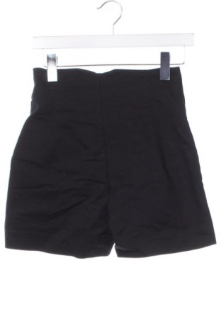 Damen Shorts Stradivarius, Größe XS, Farbe Schwarz, Preis € 10,00