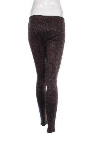 Damen Leggings, Größe M, Farbe Braun, Preis 6,99 €