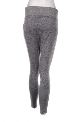 Damen Leggings, Größe L, Farbe Grau, Preis 7,99 €