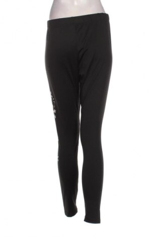 Damen Leggings, Größe L, Farbe Schwarz, Preis 10,00 €