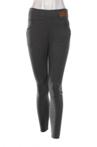 Damen Leggings, Größe S, Farbe Grau, Preis € 9,99