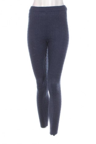 Damen Leggings, Größe S, Farbe Blau, Preis 2,99 €