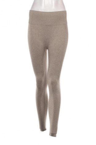 Damen Leggings, Größe M, Farbe Beige, Preis € 8,99