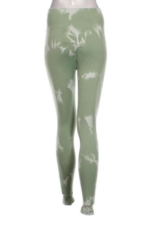 Damen Leggings, Größe M, Farbe Grün, Preis € 9,62