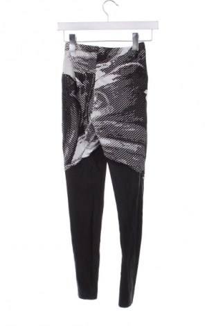 Damen Leggings, Größe XS, Farbe Mehrfarbig, Preis 7,99 €