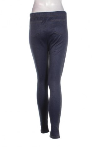 Damen Leggings, Größe L, Farbe Blau, Preis 13,49 €