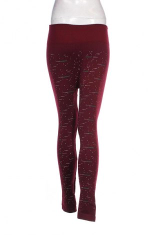 Damen Leggings, Größe S, Farbe Rot, Preis € 6,49