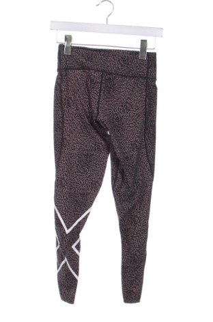 Damen Leggings 2XU, Größe XS, Farbe Mehrfarbig, Preis € 17,39