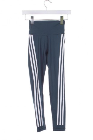 Női leggings Adidas, Méret XS, Szín Zöld, Ár 6 800 Ft