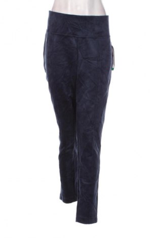 Damen Leggings Andrew Marc, Größe XL, Farbe Blau, Preis € 67,99