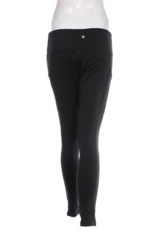 Damen Leggings Apana, Größe L, Farbe Schwarz, Preis 21,99 €