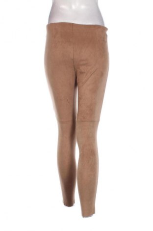 Damskie legginsy Calzedonia, Rozmiar S, Kolor Beżowy, Cena 39,99 zł