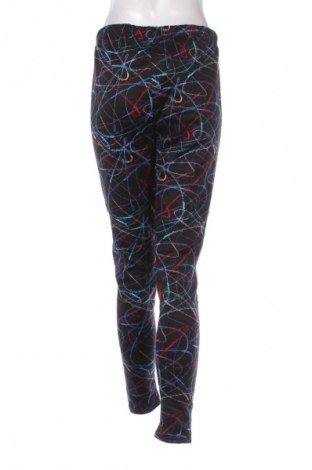 Damskie legginsy Cozy, Rozmiar M, Kolor Kolorowy, Cena 37,99 zł