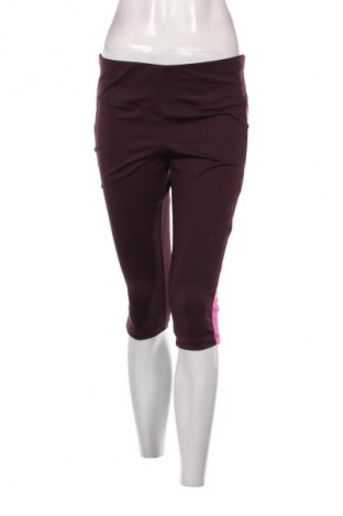 Damen Leggings Crane, Größe M, Farbe Lila, Preis € 13,00